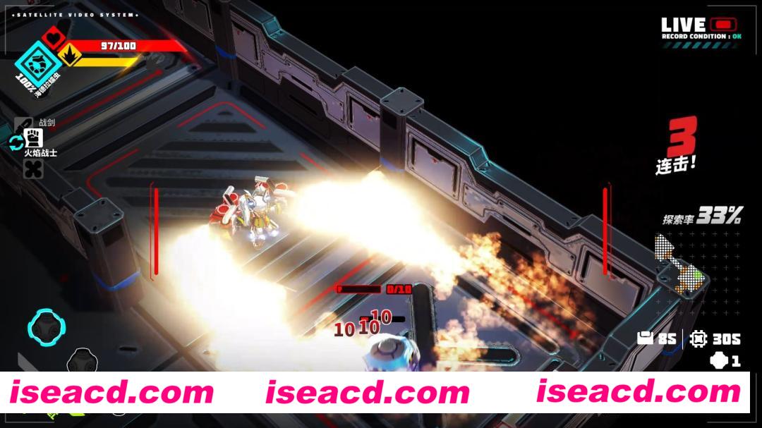 图片[14]-【机娘ACT/中文/全动态】金属之子 METALLIC CHILD V1.30 官方中文硬盘版【1.6G】-嘤嘤怪之家