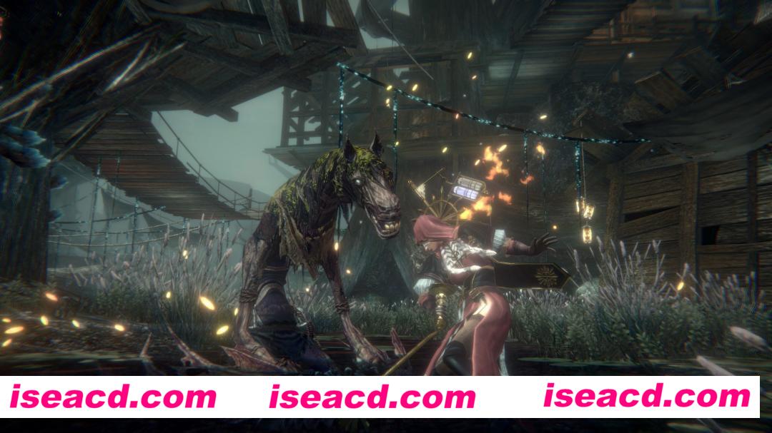 图片[12]-【大型ARPG/中文/魂系】帕斯卡契约：终极版 V1.5.5 官方中文豪华版 【12G/英文配音】-嘤嘤怪之家