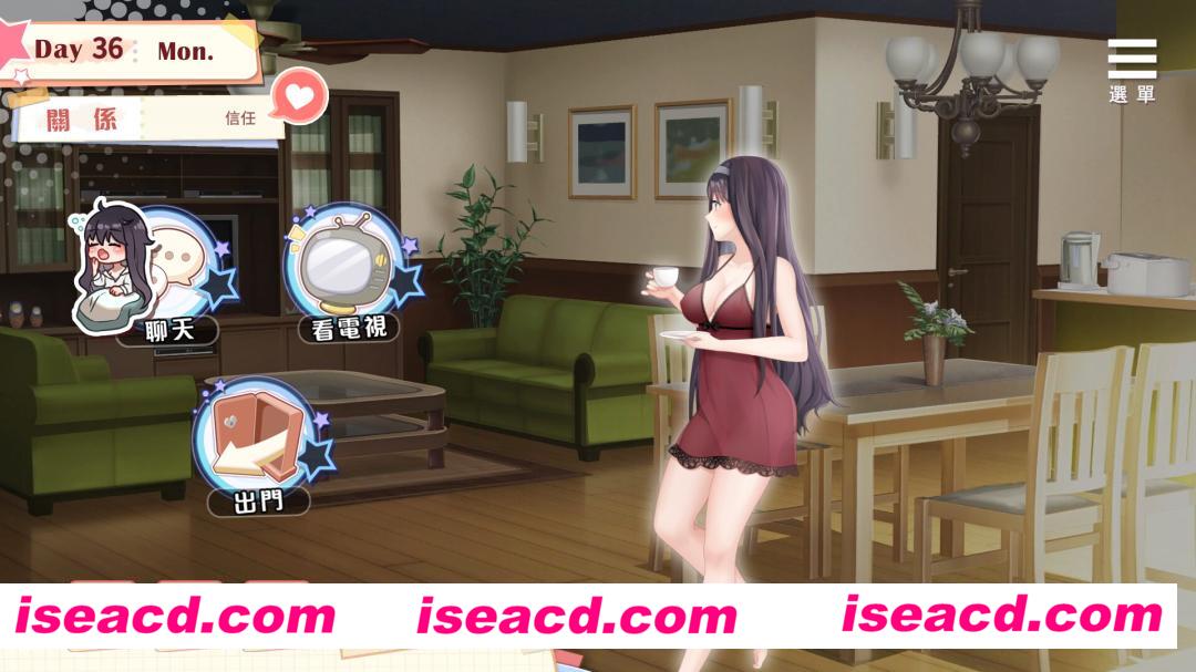 图片[9]-【养成SLG/中文/动态CG】与女大生的同居生活 V1.22 官方中文硬盘版【】-嘤嘤怪之家