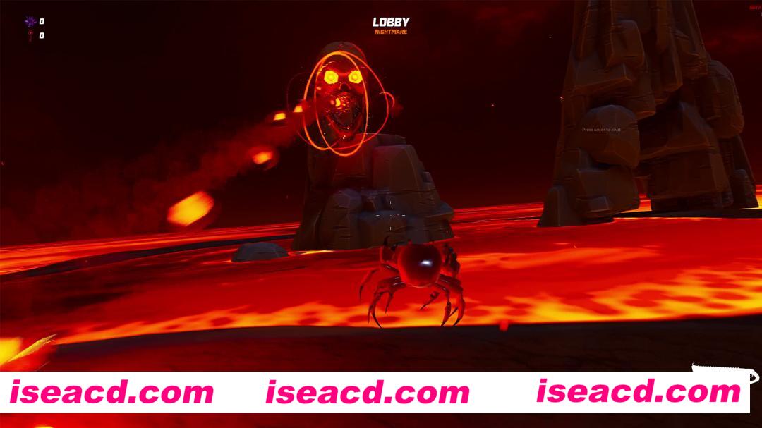 图片[2]-【ACT/中文/3D】螃蟹冠军/Crab Champions Build.17837023 官方中文版【1.8G/新作】-嘤嘤怪之家