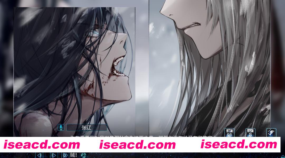 图片[10]-【ADV/中文/完整版】孟德大小姐与自爆少年 官方中文完整版 【3.6G/全CV】-嘤嘤怪之家