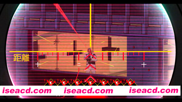 图片[14]-【FPS/中文/朋克风】鲻鱼头疯杰克 MULLET MADJACK 官方中文硬盘版【3G】-嘤嘤怪之家