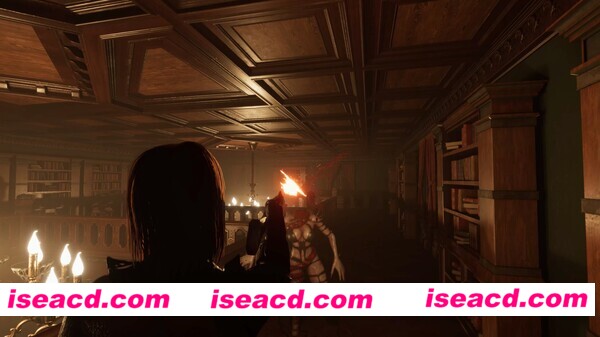 图片[10]-【生存恐怖ACT/中文/3D】绝望：血之诅咒 V1.01官方中文硬盘版【7.9G/新作】-嘤嘤怪之家