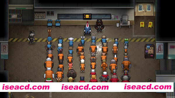 图片[20]-【RPG/中文/剧情向】动物迷城 V1.3.82.10 官方中文硬盘版 【700M/新作】-嘤嘤怪之家