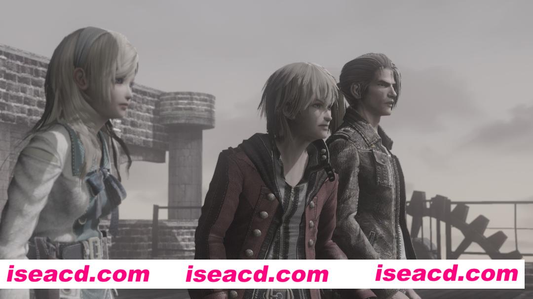 图片[9]-【大作ACT/中文/重置版】永恒终焉：4KHD版 V1.04汉化+高清材质包+存档/修改器【60G】-嘤嘤怪之家