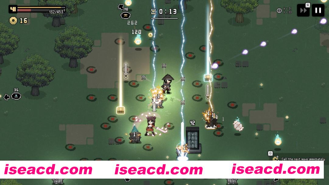 图片[2]-【ARPG/中文/生存肉鸽】武林生存/Murim Survival Build.17876317 官方中文版【550M/新作】-嘤嘤怪之家