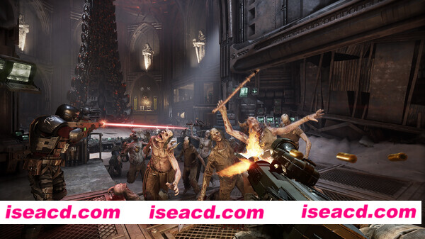 图片[13]-【大型FPS/中文/全DLC】战锤40K：暗潮 V1.2.2106 官方中文可联网/联机版【42G】-嘤嘤怪之家