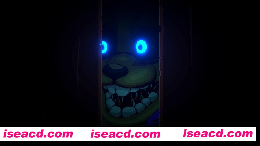 图片[3]-【恐怖RPG/中文/3D】玩具熊的五夜惊魂：陷落球池/Five Nights at Freddys Into the Pit官方中文【3.6G】-嘤嘤怪之家