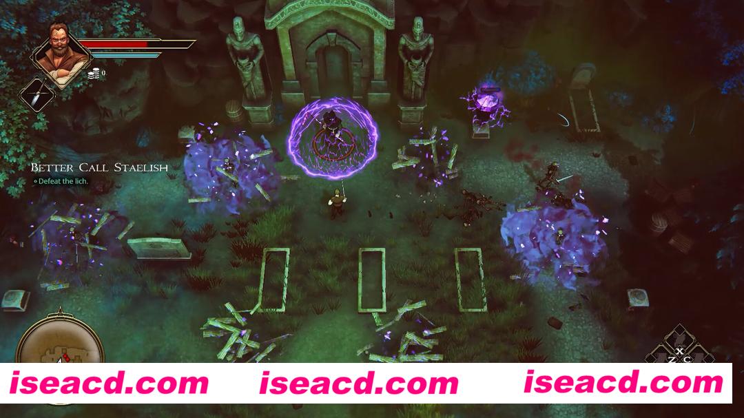 图片[9]-【整活儿RPG/中文/3D】非套路奇幻游戏 (YAFT) 官方中文硬盘版 【8.8G/新作】-嘤嘤怪之家