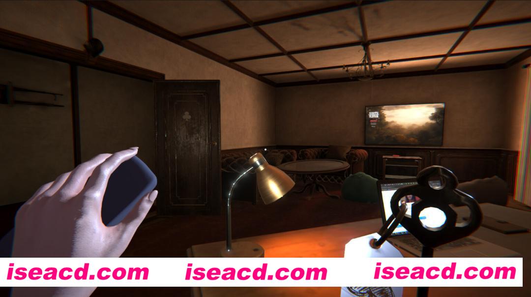 图片[3]-【类尾行RPG/中文/3D】《Take me》TENKOE- 官方中文安装版【2G/新作/cv】-嘤嘤怪之家