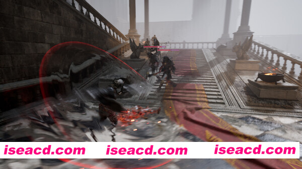 图片[15]-【高自由度ACT/中文/3D】觉醒者：遗忘之誓 V2.1 官方中文硬盘版【13G】-嘤嘤怪之家