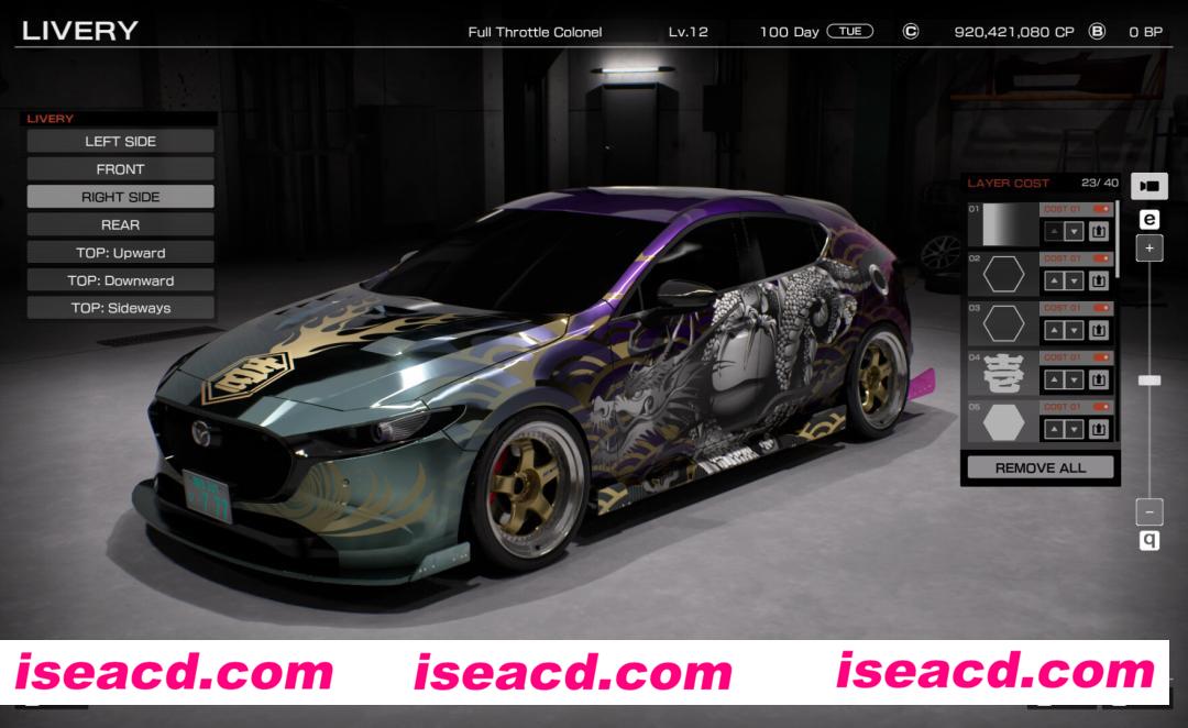 图片[1]-[赛车竞速/中文/3D] 首都高赛车/Tokyo Xtreme Racer v1.1.1 官方中文版 [9.9G/新作]-嘤嘤怪之家