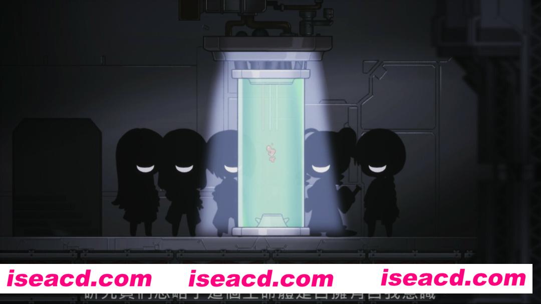 图片[2]-【日式ACT/中文/全动态/步兵】完美细胞计画 官方中文步兵版 【4.5G/新作/全CV】-嘤嘤怪之家