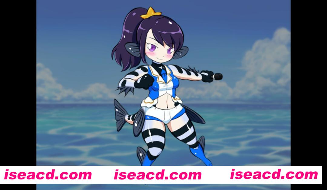 图片[10]-【日式RPG/中文/步兵】海川钓者～蜜豆半岛的女神 STEAM官方中文版+步兵DLC【1G/新作】-嘤嘤怪之家