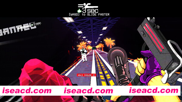 图片[15]-【FPS/中文/朋克风】鲻鱼头疯杰克 MULLET MADJACK 官方中文硬盘版【3G】-嘤嘤怪之家