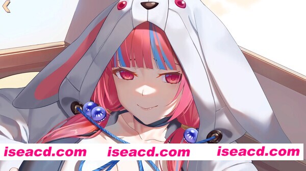 图片[11]-【三消SLG/中文/步兵】Hot And Lovely ：Dream 官方中文步兵版【500M/新作/CV】-嘤嘤怪之家