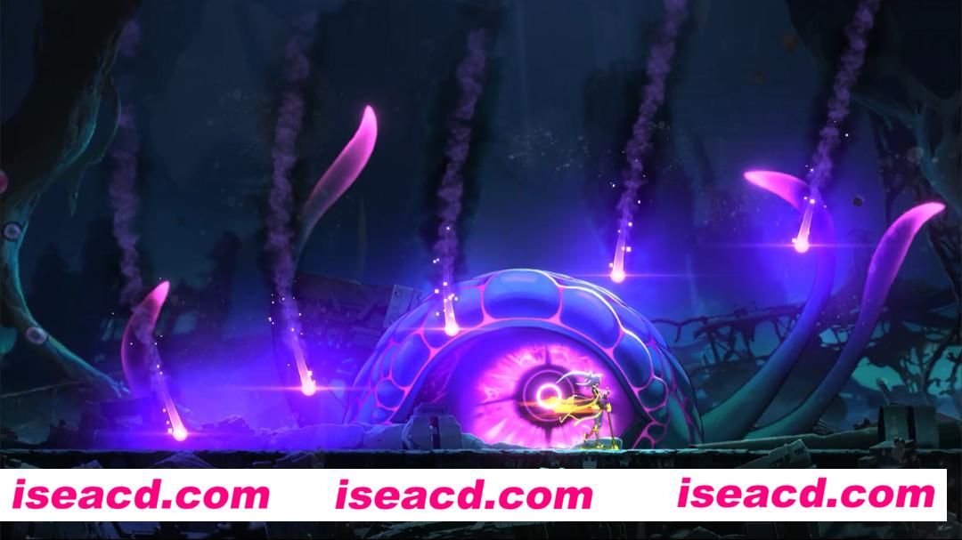 图片[14]-【ACT/中文/正式版】苍翼：混沌效应 V1.0.1.78 官方中文硬盘版 【6G/更新】-嘤嘤怪之家