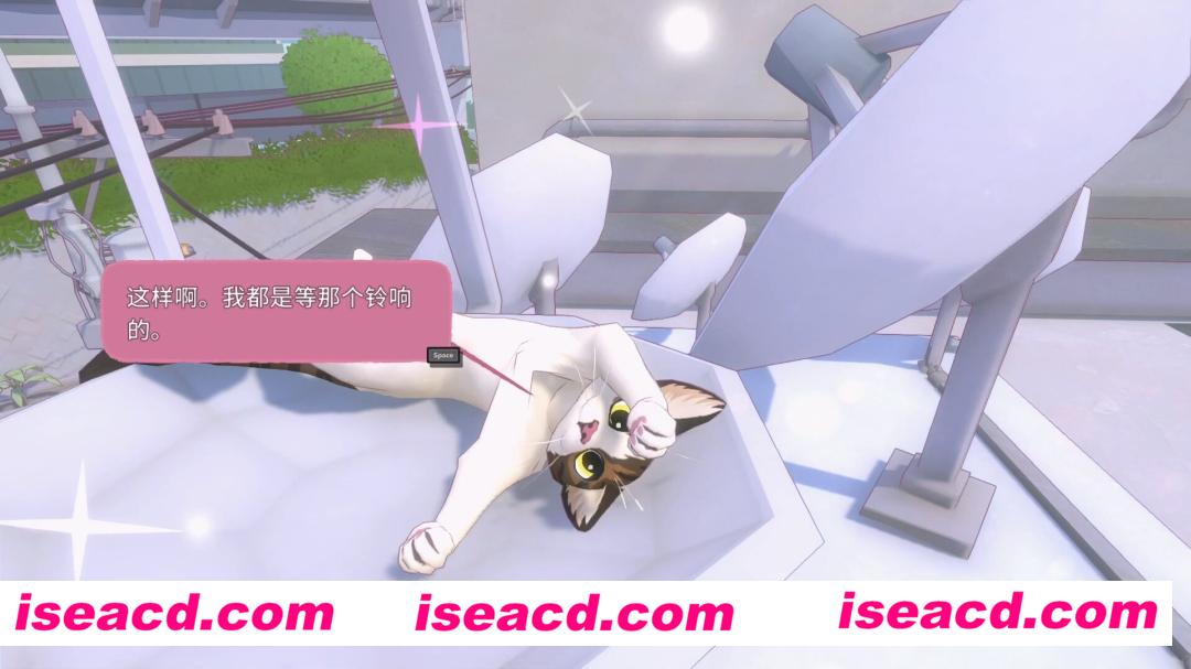 图片[19]-【探索RPG/中文/3D】《小猫咪大城市 Little Kitty Big City》 官方中文硬盘版【1.3G】-嘤嘤怪之家