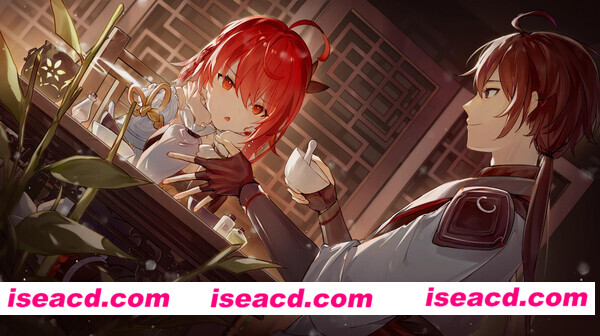 图片[10]-【国风RPG/中文/步兵】剑侠．风尘恋曲 V1.1.9 官方中文步兵版 【5.1G/全CV/更新】-嘤嘤怪之家