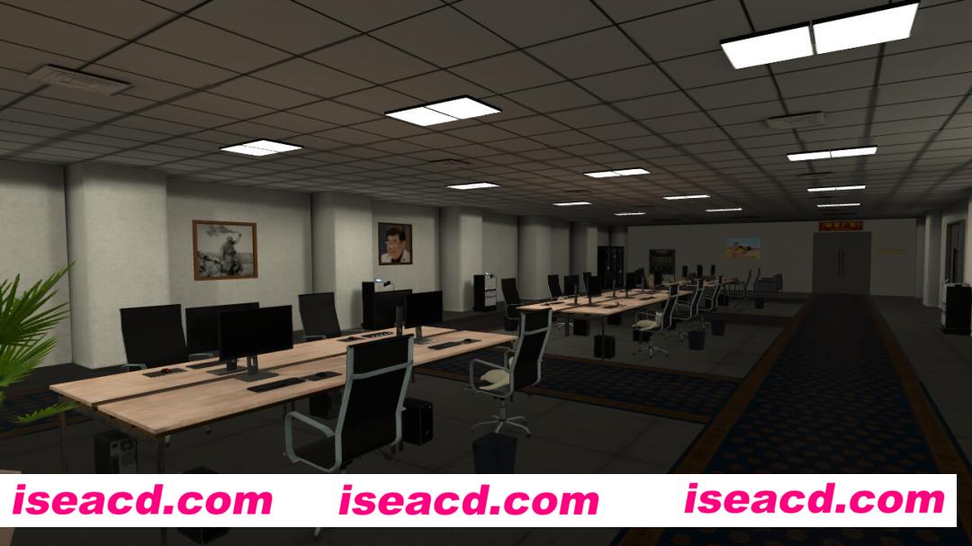 图片[7]-【模拟SLG/中文/3D】无良游戏公司-加班地狱 V1.01 官方中文硬盘版【1.3G】-嘤嘤怪之家