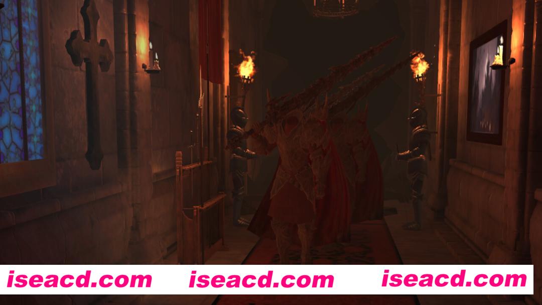 图片[6]-【探索RPG/中文/3D】永恒逃脱：暗影城堡/Eternal Escape castle of shadows V1.00 官方中文版【3.92G/新作】-嘤嘤怪之家