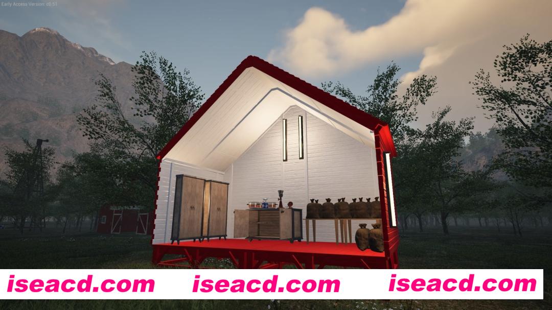 图片[18]-【模拟SLG/中文/第一人称】牧场模拟器 Ranch Simulator V1.051s 官方中文硬盘版【7G】-嘤嘤怪之家