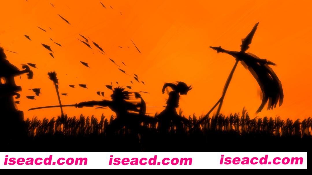 图片[11]-【ACT/中文/2D风格化】《拔刀/Sclash》V1.1.61 官方中文硬盘版【500M】-嘤嘤怪之家