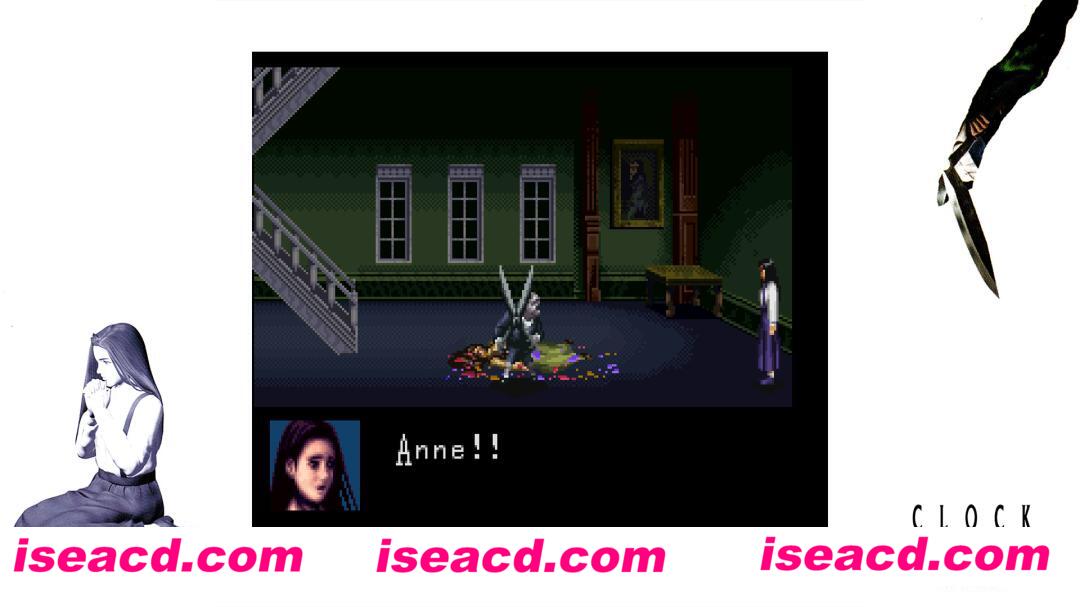 图片[3]-【ARPG/中文/2d】《钟楼 重制版 Clock Tower Rewind》Goldberg  官方中文硬盘版【7.8G/新作】-嘤嘤怪之家