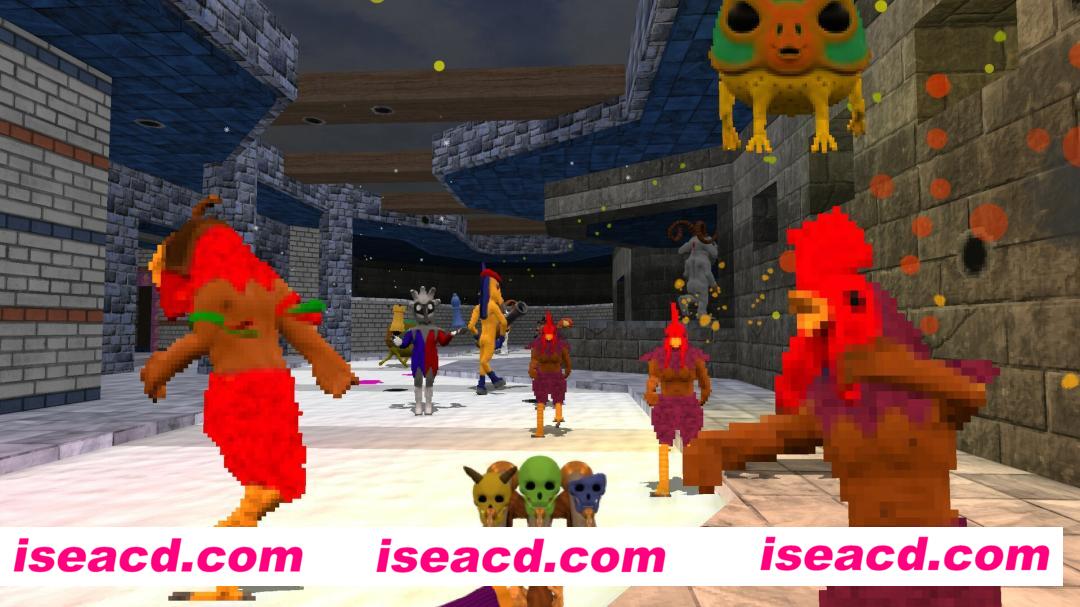 图片[3]-【FPS/中文/3D】骸骨契约/Calcium Contract Build.17731229 官方中文【200M/新作】-嘤嘤怪之家