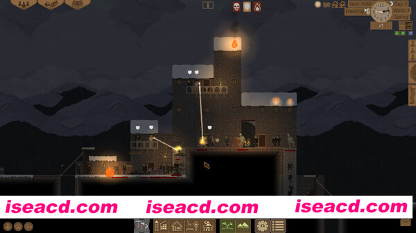 图片[9]-【像素RPG/中文/动态】冷峻之地 Grim Realms V1.0.0.9 官方中文硬盘版【1.1g/新作】-嘤嘤怪之家