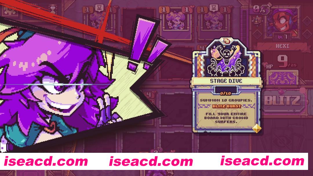 图片[13]-【卡牌RPG/中文】纵横命途/Cross Blitz V0.8.11 官方中文硬盘版【500M/新作】-嘤嘤怪之家