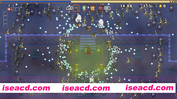 图片[7]-【割草ACT/中文/肉鸽】魔咒幸存者 Build.13687680 官方中文硬盘版【300M/新作】-嘤嘤怪之家