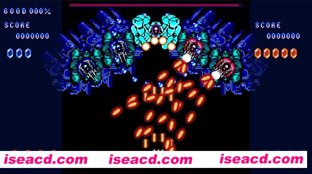 图片[3]-【弹幕射击/中文/街机风格】《红蓝细胞 RedBlue Cell》BUILD 16962393- 官方中文硬盘版【300M/新作】-嘤嘤怪之家