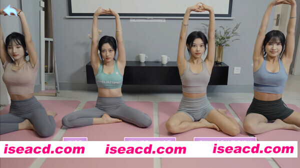 图片[16]-【真人互动SLG/中文/全动态】别跑！美女在追你！ V1.0 官方中文硬盘版【3.9G/新作】-嘤嘤怪之家