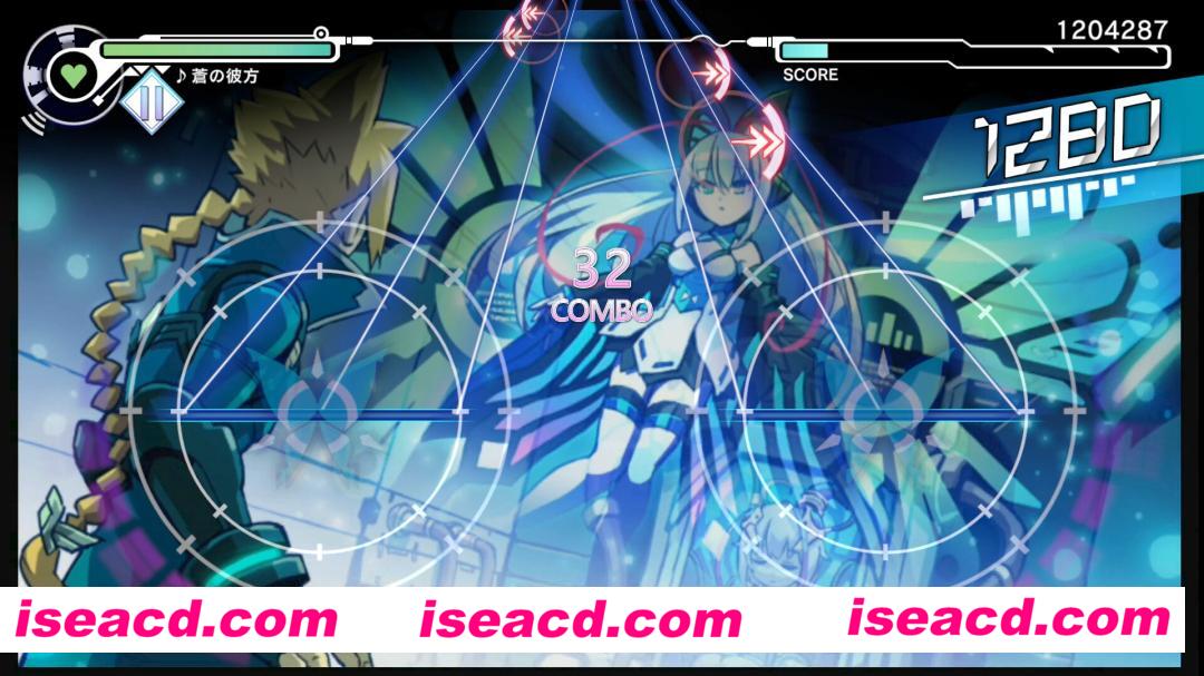 图片[7]-【节奏音游/中文/3D】电子轨录律 V1.03 官方中文硬盘版【2G/新作/日文CV】-嘤嘤怪之家