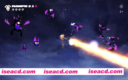 图片[8]-【ACT/中文/2D】Towaga：暗影之中 官方中文硬盘版 【1G/新作】-嘤嘤怪之家