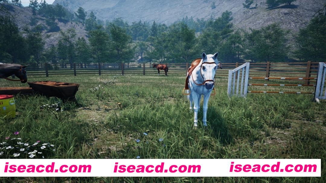 图片[11]-【模拟SLG/中文/第一人称】牧场模拟器 Ranch Simulator V1.051s 官方中文硬盘版【7G】-嘤嘤怪之家