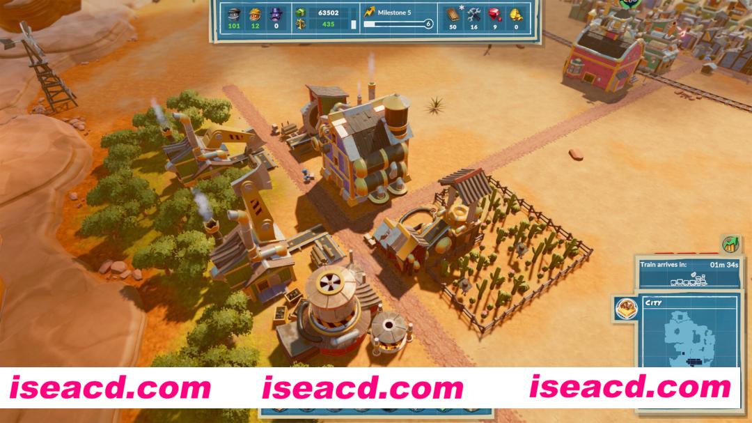 图片[15]-【建造模拟SLG/中文/3D】蒸汽世界：建设/SteamWorld Build V1.09A 官方中文硬盘版【3G/新作】-嘤嘤怪之家