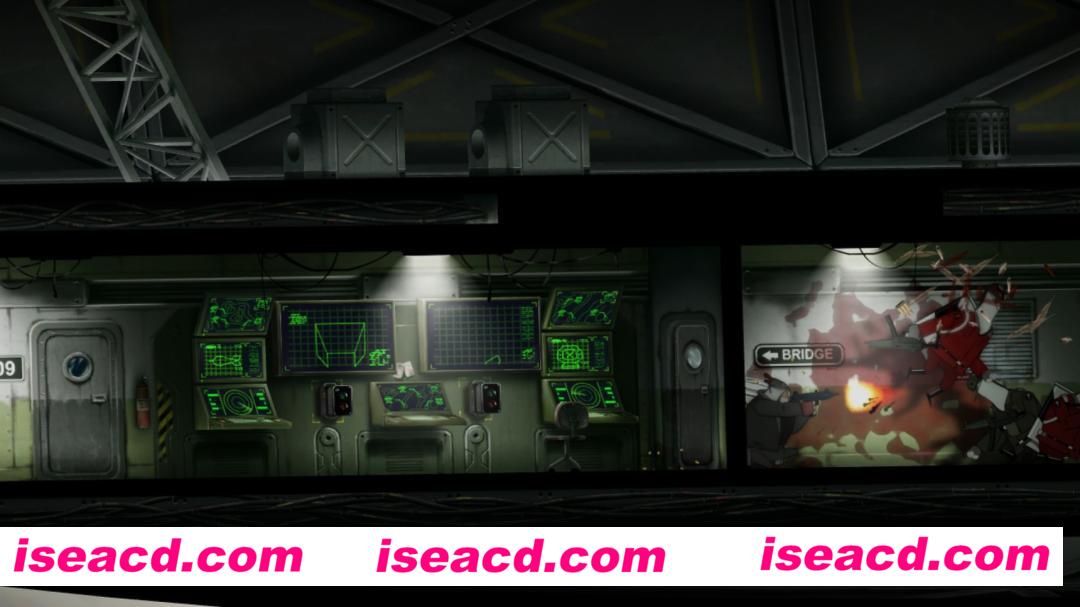 图片[2]-【横版ACT/中文/2D】火箭鸟：铁汉雄鸡/Rocketbirds: Hardboiled Chicken v1589348 官方中文版【600M/新作】-嘤嘤怪之家