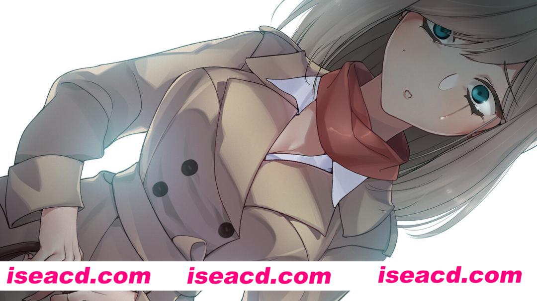 图片[11]-【ADV/中文/动态CG】Selene ~Apoptosis~ V1.121 官方中文硬盘版【1.4G/日语配音】-嘤嘤怪之家