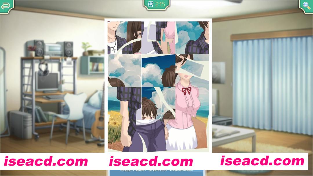 图片[9]-【推理SLG/中文/2D】包黑探/Detective Super Star 官方中文硬盘版【100M】-嘤嘤怪之家