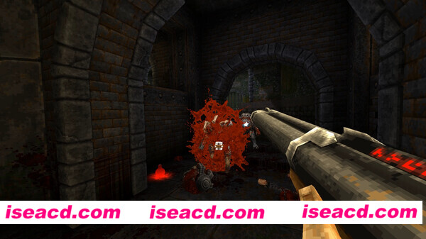 图片[10]-【FPS/中文/3D】怒火：永恒遗迹  Build.13580290 官方中文硬盘版【1.5G/新作】-嘤嘤怪之家