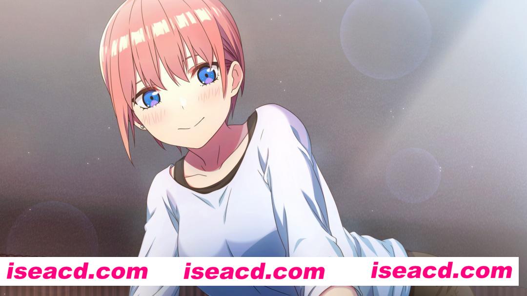 图片[4]-【ADV/中文/养成经营】五等分的新娘 ～与你一起度过的五个回忆 官方中文繁体版【6G/全CV】-嘤嘤怪之家