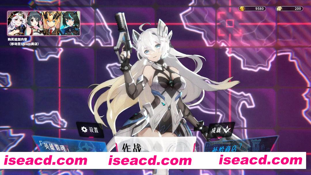 图片[13]-【策略战棋SLG/中文/全动态】《赛博甜心》V20240605 官方中文硬盘版【1G/更新】-嘤嘤怪之家