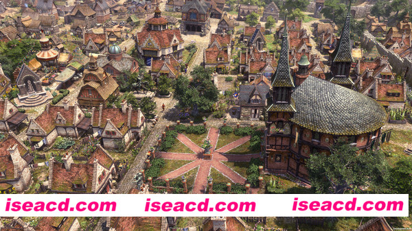 图片[7]-【建造模拟SLG/中文】最远的边陲/Farthest Frontier V0.92 官方中文硬盘版【3G】-嘤嘤怪之家