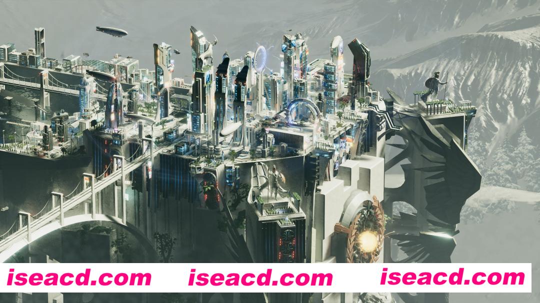 图片[3]-【策略SLG/中文】《悬崖帝国/Cliff Empire》BUILD 16898695官方中文【1.1G/新作】-嘤嘤怪之家