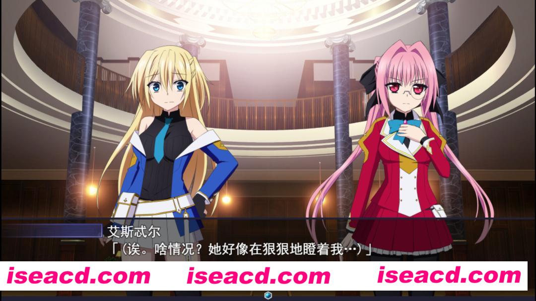 图片[4]-【日式RPG/中文/步兵】此后，勇者不知所踪 官方中文硬盘版+步兵补丁【4G/全CV】-嘤嘤怪之家