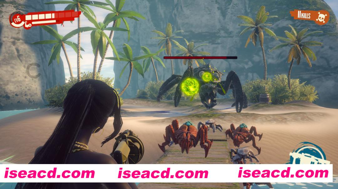 图片[6]-【FPS/中文/换装】二次元老婆沙滩行动 Anime Girls: Sun of a Beach 官方中文硬盘版【3.5G/新作】-嘤嘤怪之家