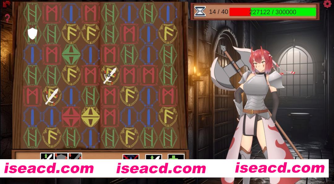 图片[4]-【三消SLG/中文/步兵/动态CG】角落的深淵  STEAM官方中文步兵版【300M/新作】-嘤嘤怪之家