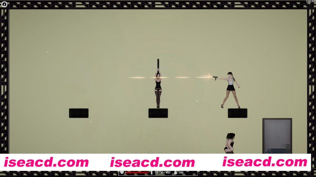 图片[2]-【ARPG/中文/3D】美少女搜查官/Female Shooter Build.7081226 官方中文版【5.1G/更新】-嘤嘤怪之家